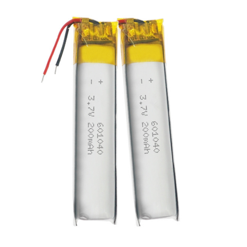 LiFePO4 Battery Supplier - OEM 9065113 200mAh Sports Earphone