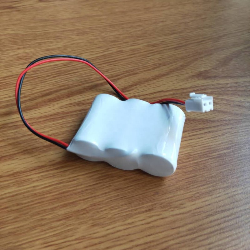 NiMH Battery Factory - OEM 3.6V 3600mAh SC Consumer Electronics