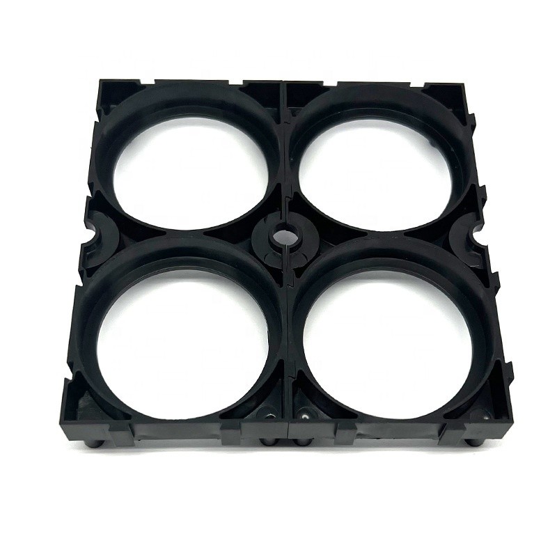 Battery Holder Factory - OEM 4680 Cell Spacer Separator