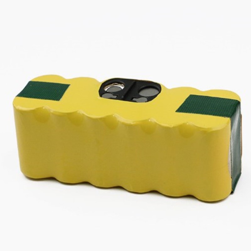 NiMH Battery Manufacturer - OEM SC3500MAH 14.4V Sweeper