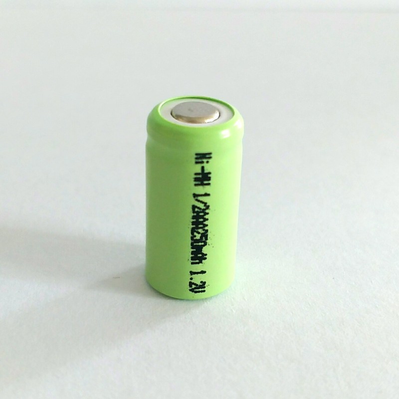 NiMH Battery Factory - OEM 1.2V AAA 250mAh Rechargeable