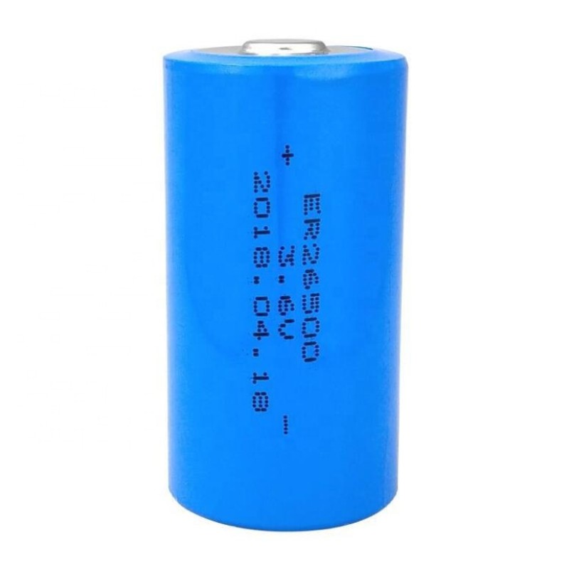 Primary Battery Supplier - OEM ER26500 3.6V 9000mAh