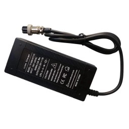 E-scooter Charger Factory - OEM 67.2V 16S Lithium Charger