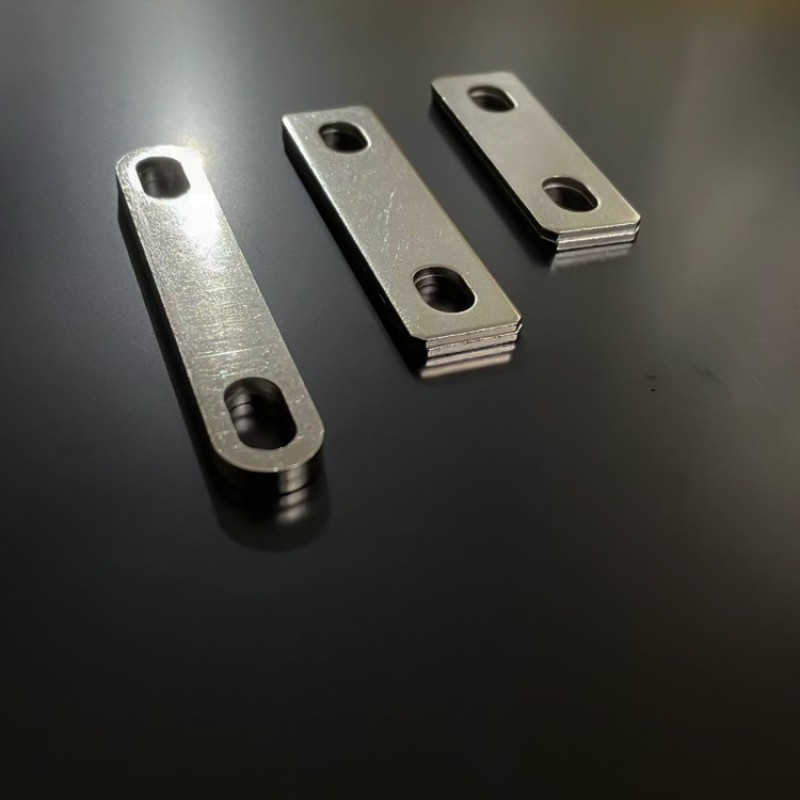 Busbar Supplier - OEM 12V EVE 105Ah Copper Connector