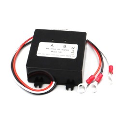 Voltage Equalizer Supplier - OEM 48V Gel Lead Acid Balancer