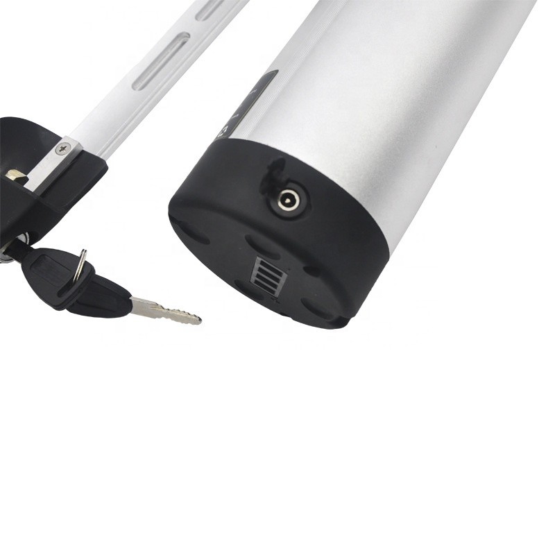 Ebike Battery Manufacturer - OEM 52V Water Bottle Batteries