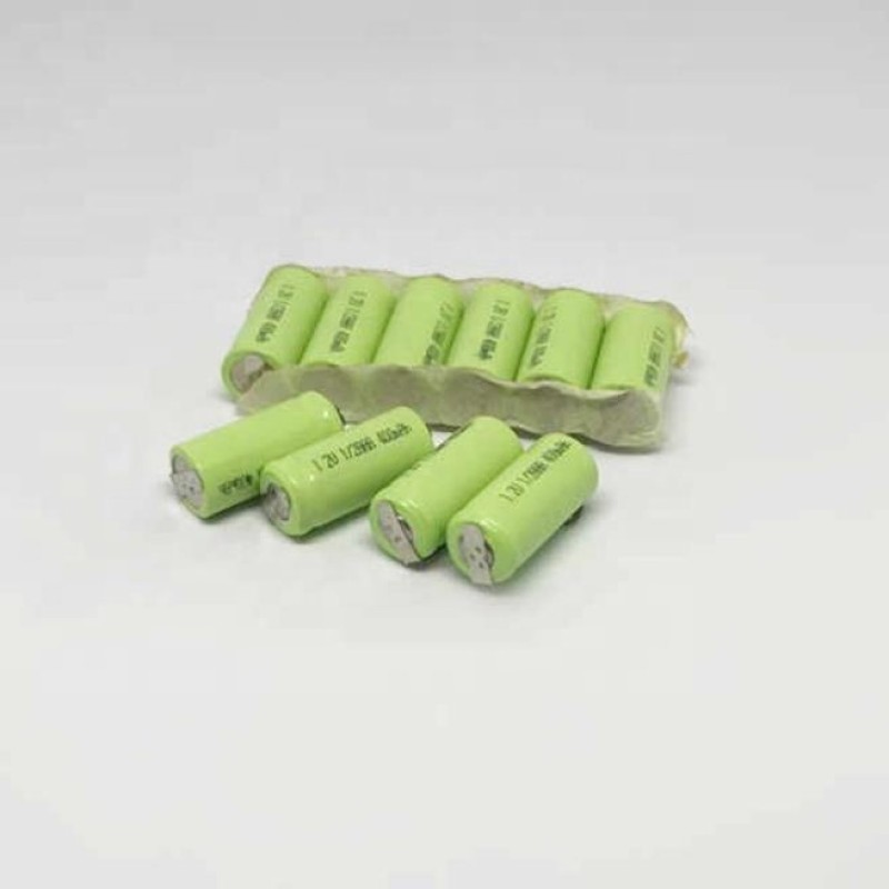 NiMH Battery Manufacturer - OEM 1.2V AAA 200mAh Rechargeable