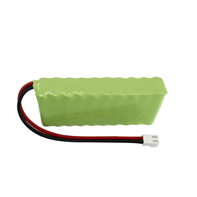 NiMH Battery Manufacturer - OEM 24V Solar Light Battery Pack
