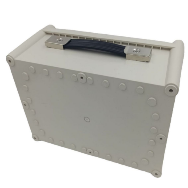 Lithium Battery Manufacturer - OEM 24V30Ah Emergency Power