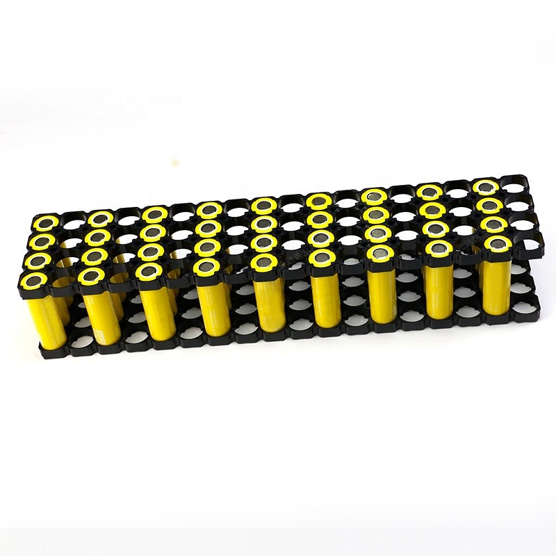Battery Rack Supplier - OEM 26650 6x10 E-bike Holder