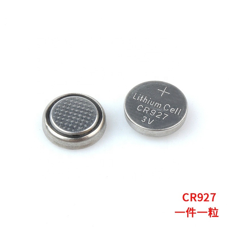 Button Cell Manufacturer - OEM CR2032 3V Primary Coin