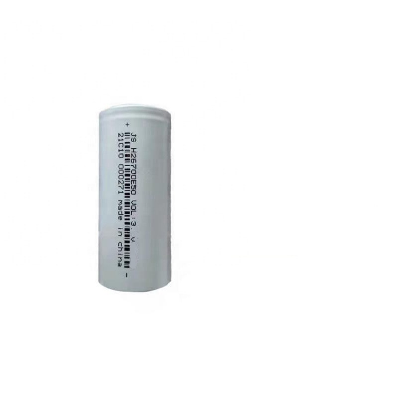 Graphene Battery Supplier - OEM 26700 4000mAh 4000 Cycles