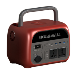 Solar Power Factory - OEM 110V RV Camping Power Supply