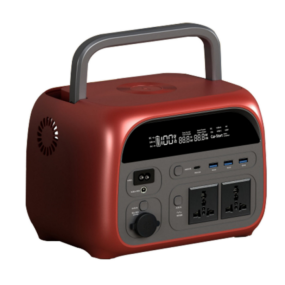 Solar Power Factory - OEM 110V RV Camping Power Supply