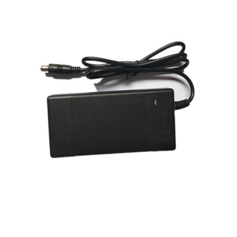 Lithium Charger Factory - OEM 42V 2Ah USA EU UK Plug