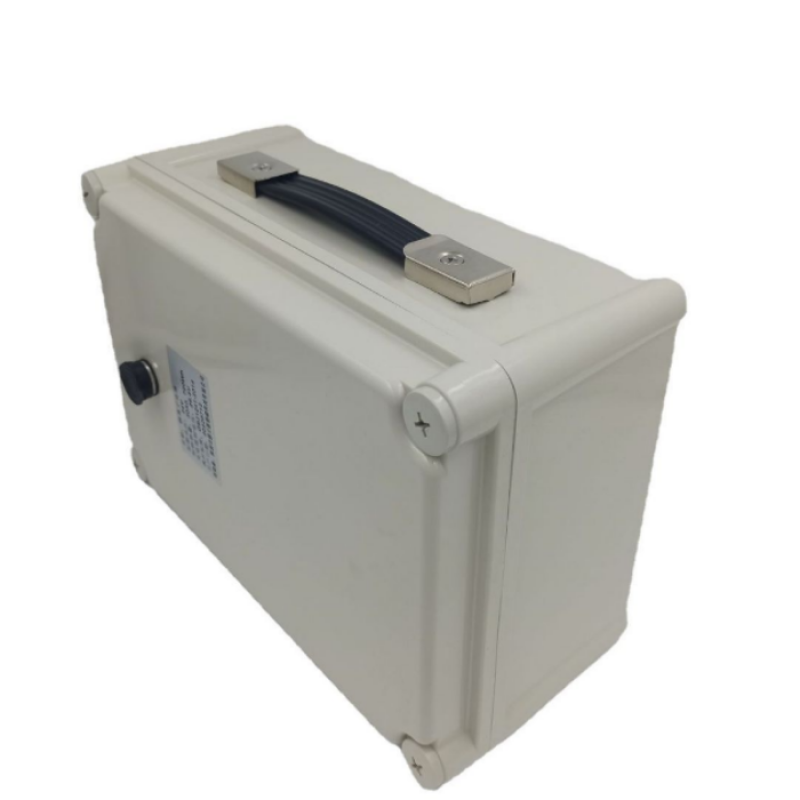 Lithium Battery Manufacturer - OEM 24V30Ah Emergency Power