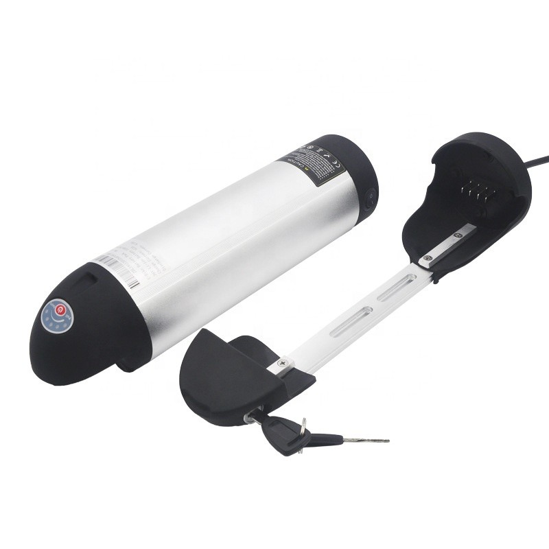 Ebike Battery Manufacturer - OEM 52V Water Bottle Batteries