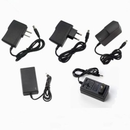 Lithium Charger Manufacturer - OEM 4.2V-21V Multi-voltage