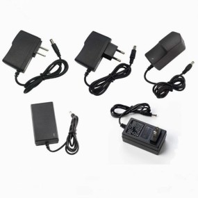 Lithium Charger Manufacturer - OEM 4.2V-21V Multi-voltage