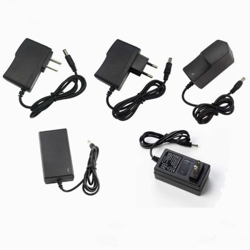 Lithium Charger Manufacturer - OEM 4.2V-21V Multi-voltage