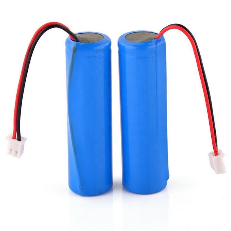 Graphene Battery Supplier - OEM 26700 4000mAh 4000 Cycles