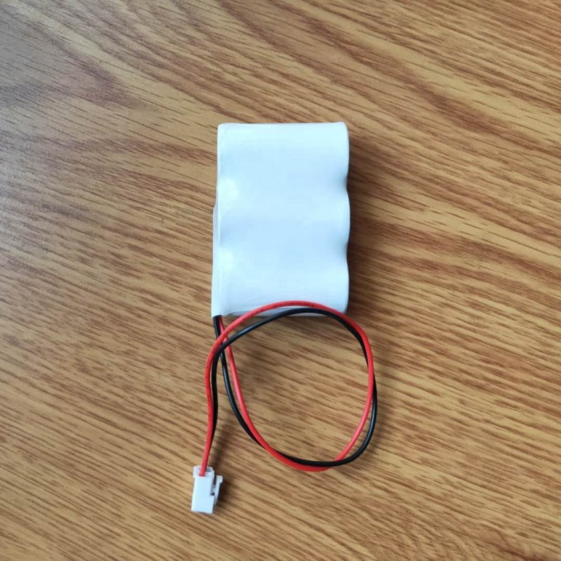 NiMH Battery Factory - OEM 3.6V 3600mAh SC Consumer Electronics