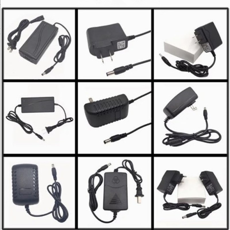 Lithium Charger Manufacturer - OEM 4.2V-21V Multi-voltage