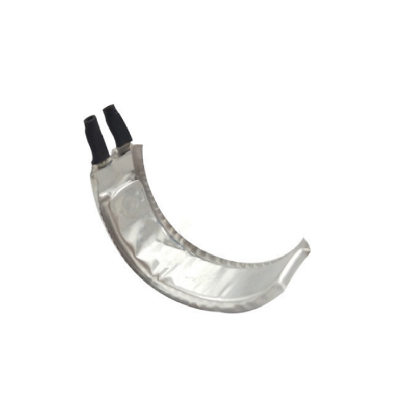 Polymer Battery Supplier - OEM 150732 18mAh Wearable Bracelet