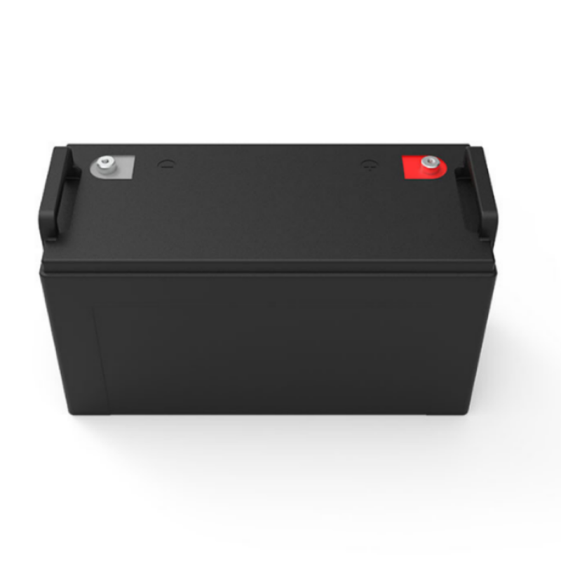 Lifepo4 Battery Manufacturer - OEM 12V100AH RV Storage Battery