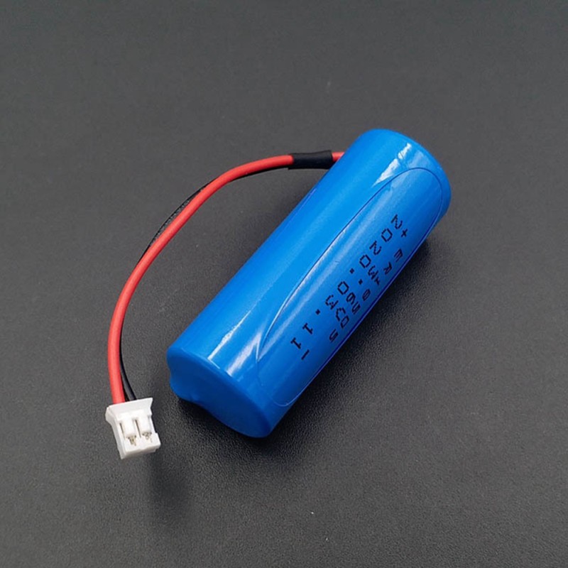 Li-SOCl2 Battery Supplier - OEM ER18505 3.6V 4000mAh