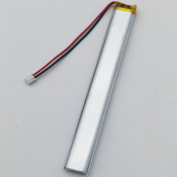 Semi-solid Battery Manufacturer - OEM 9017130 LED Wardrobe Light