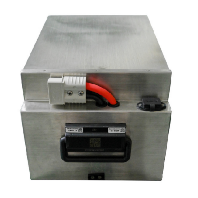 Lithium Battery Manufacturer - OEM 72V 60A E-motorcycle Battery