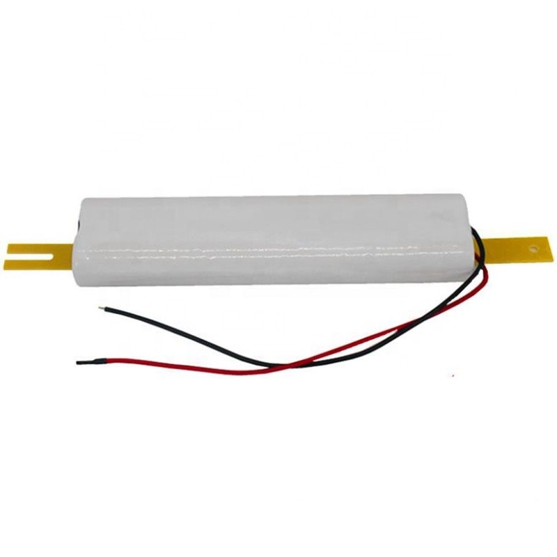 NiCd Charger Manufacturer - OEM 24V 5000mAh Emergency Light