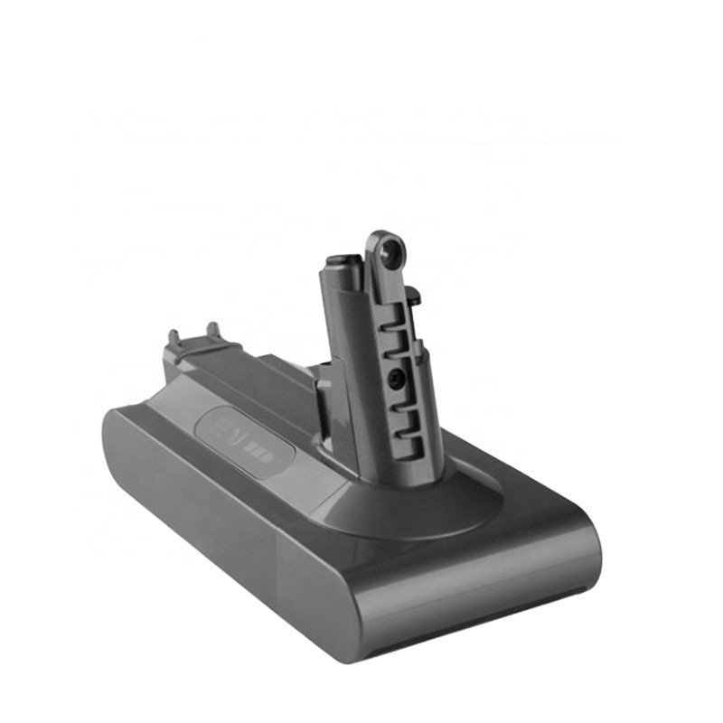 Lithium Battery Factory - OEM 25.2V 3000mAh V10 Replacement