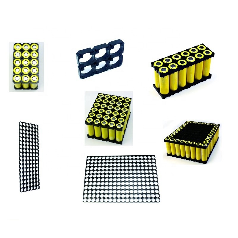 Battery Rack Supplier - OEM 26650 6x10 E-bike Holder