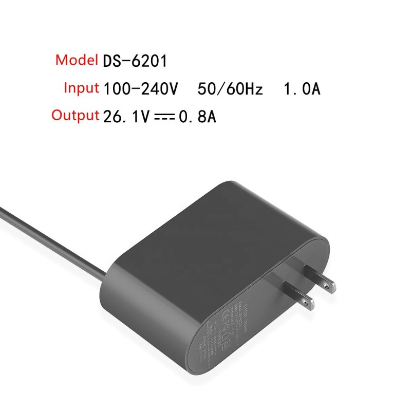 Dyson Charger Supplier - OEM 25.2V 30W Replacement Charger