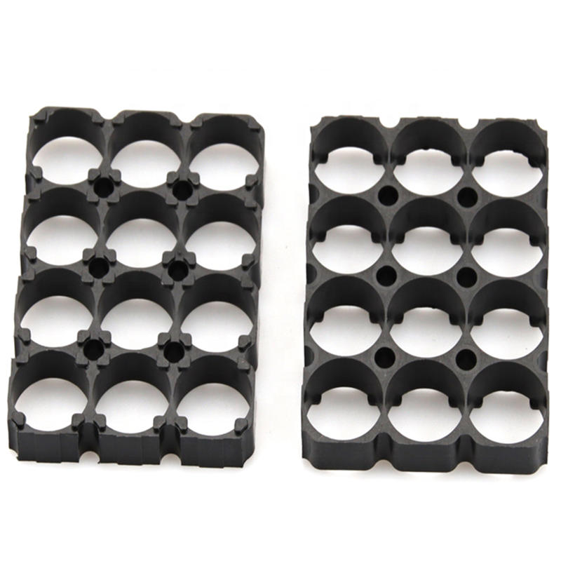 Battery Spacer Factory - OEM 18650 3x4 Cell Holder