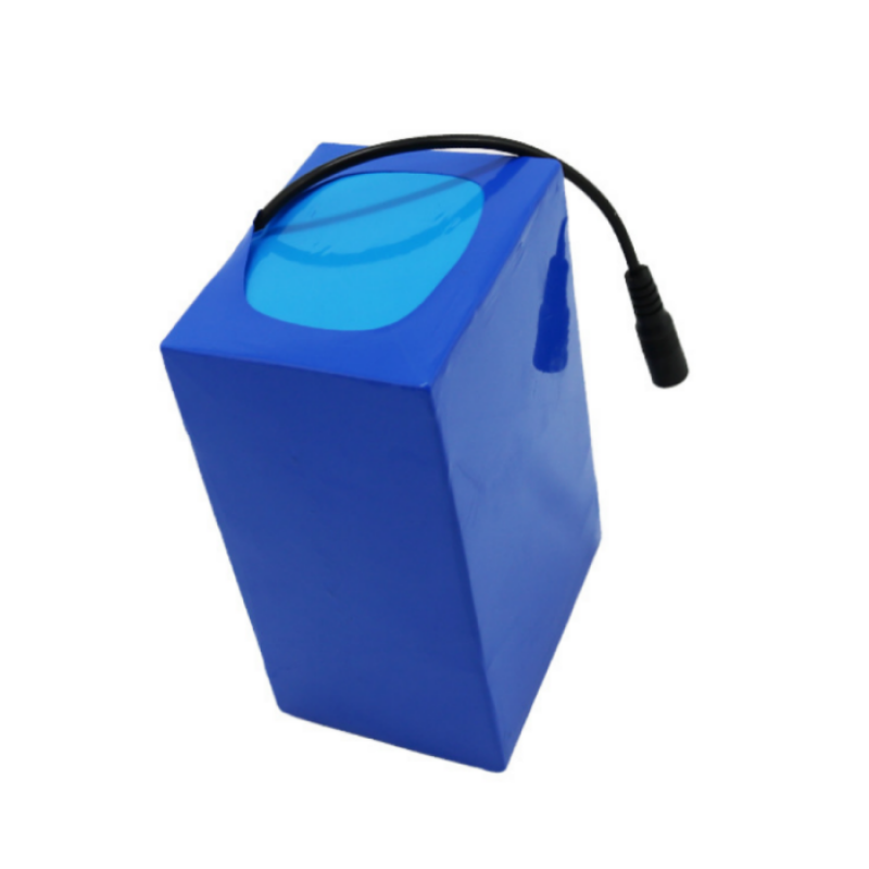 Lithium Battery Supplier - OEM 12.8V 32650 Solar Street Lamp