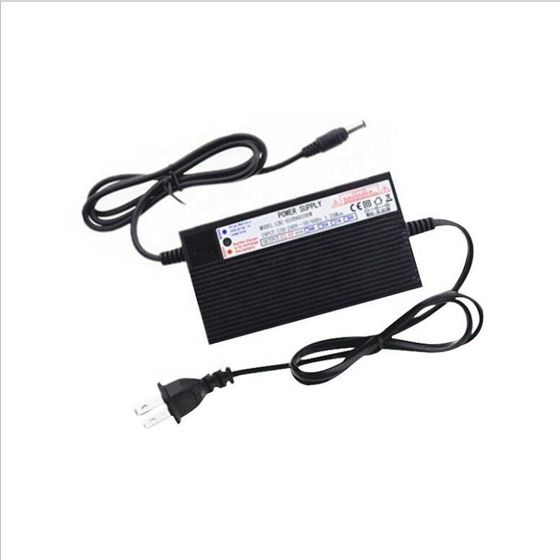 Lifepo4 Charger Manufacturer - OEM 3.2V 10A Cell Charger