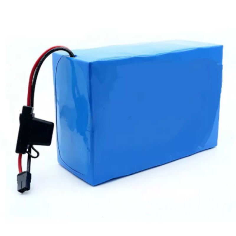 Lithium Battery Pack Supplier - OEM 24V 18650 E-bike Power