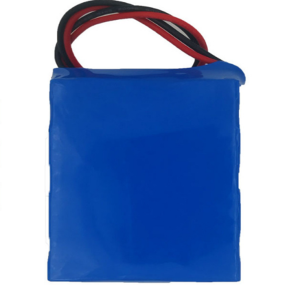 Lithium Battery Supplier - OEM 24V 26650 Appliance Detector