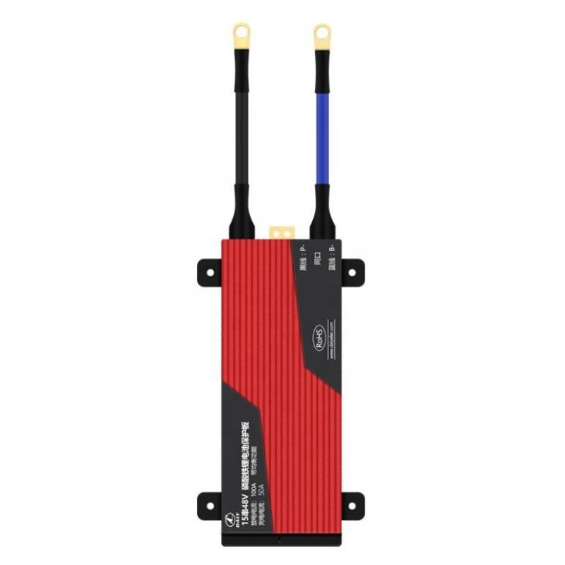 BMS Manufacturer - OEM 48V Lifepo4 20A-250A Management