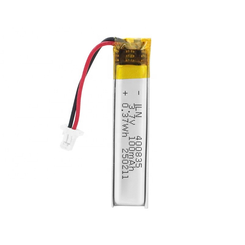 LiPo Battery Factory - OEM 400930 90mAh Bluetooth Headset