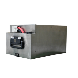 Lithium Battery Manufacturer - OEM 72V 60A E-motorcycle Battery