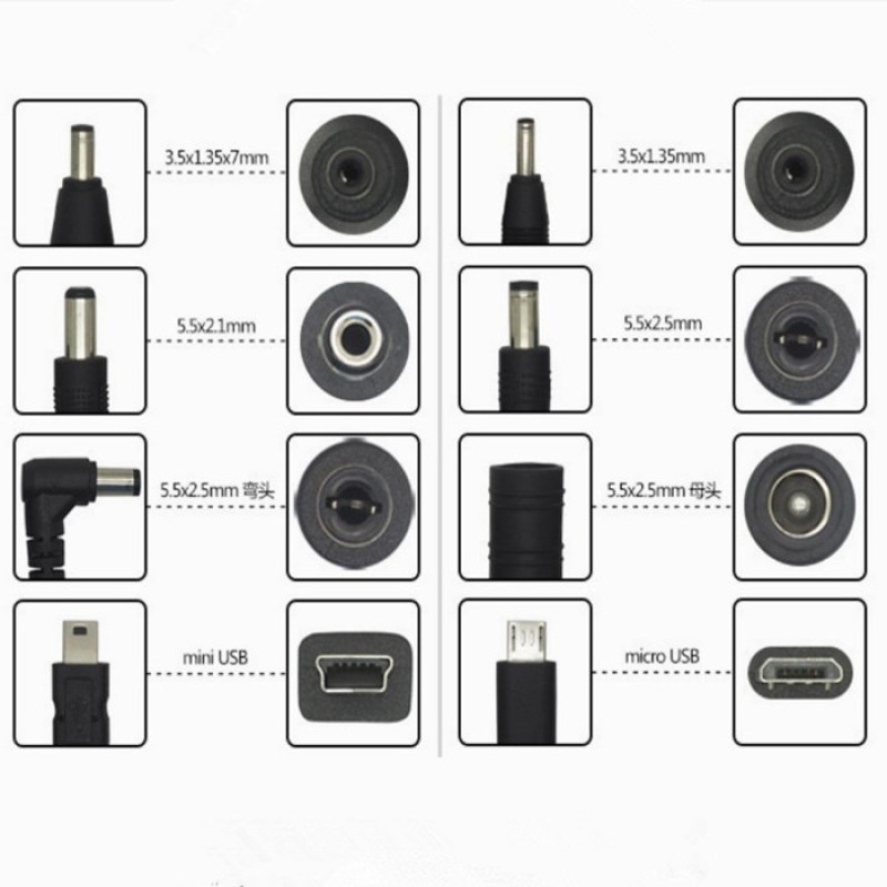 Lithium Charger Manufacturer - OEM 4.2V-21V Multi-voltage