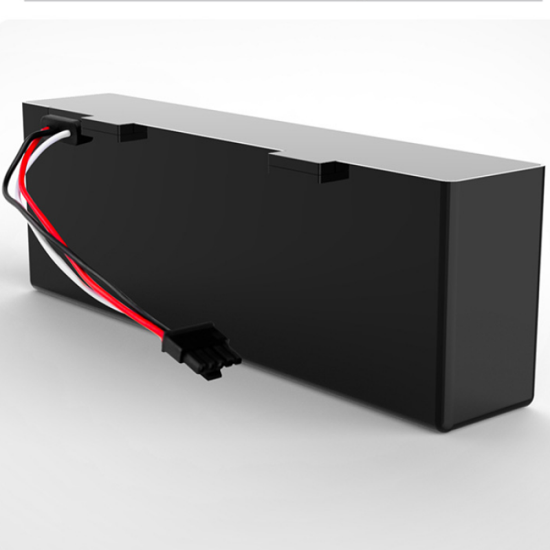 Battery Pack Factory - OEM 14.8V Automatic Sweeping Machine