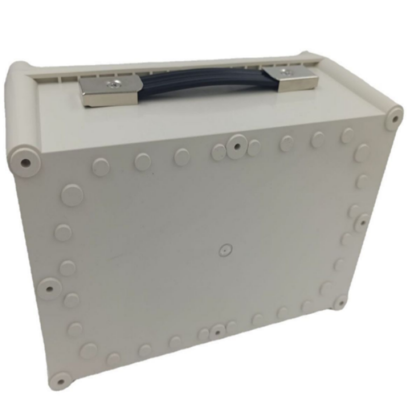 Lithium Battery Manufacturer - OEM 24V30Ah Emergency Power