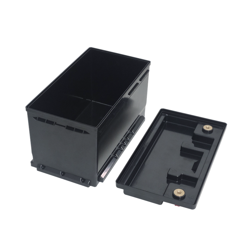 Battery Case Manufacturer - OEM 12V 100Ah Empty Casing
