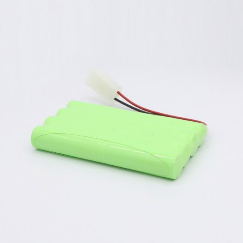 NiMH Battery Factory - OEM 7.2V 3000mAh RC Car Battery