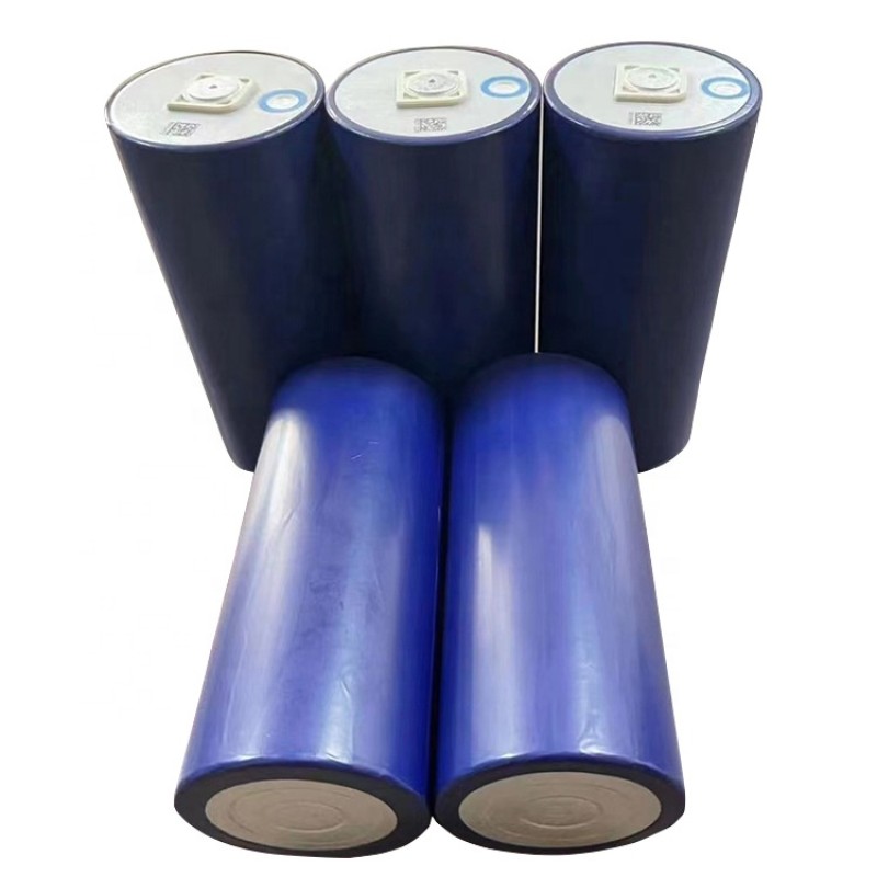 Sodium Ion Battery Manufacturer - OEM 60130 33Ah Energy Storage